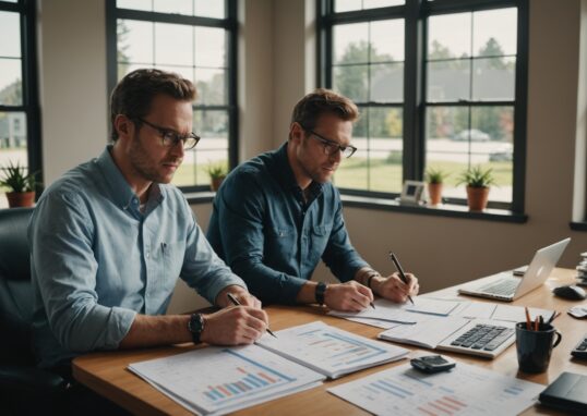 Guide complet pour calculer le coût total d'utilisation d'un SUV avant de passer à l'achat