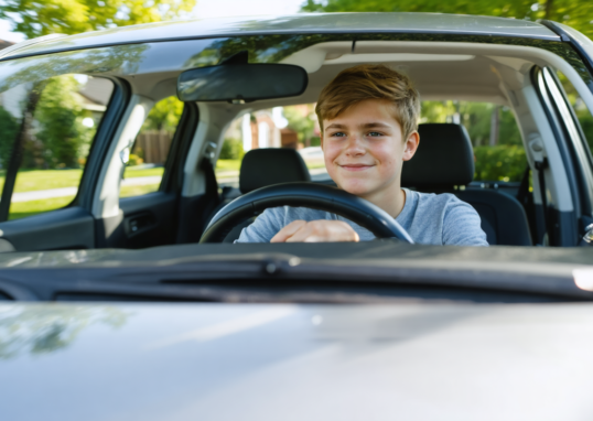 améliorez vos compétences de conduite en toute sécurité avec la conduite accompagnée. découvrez nos conseils pour progresser rapidement et devenir un conducteur confiant.
