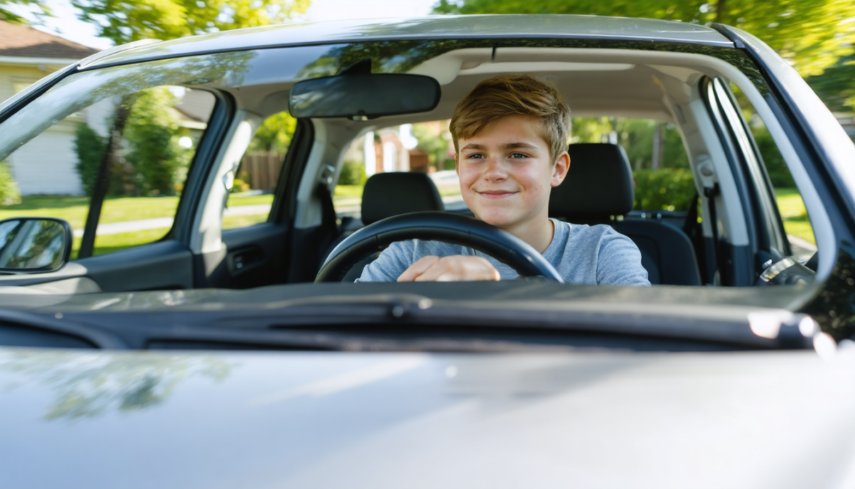 améliorez vos compétences de conduite en toute sécurité avec la conduite accompagnée. découvrez nos conseils pour progresser rapidement et devenir un conducteur confiant.