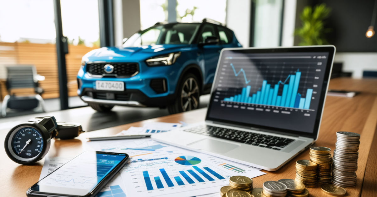 découvrez comment calculer le coût total d’utilisation d’un suv pour prendre une décision éclairée avant l’achat. analyse des dépenses, entretien, consommation et plus.