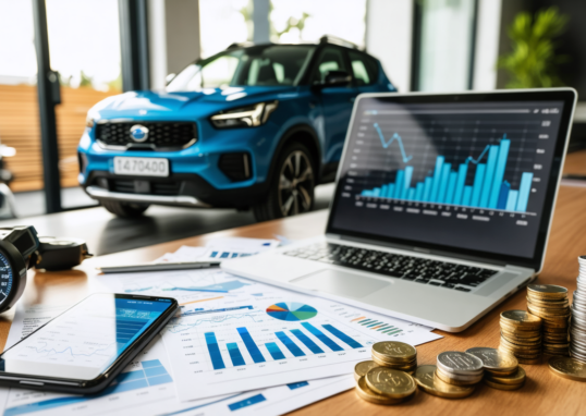 découvrez comment calculer le coût total d’utilisation d’un suv pour prendre une décision éclairée avant l’achat. analyse des dépenses, entretien, consommation et plus.