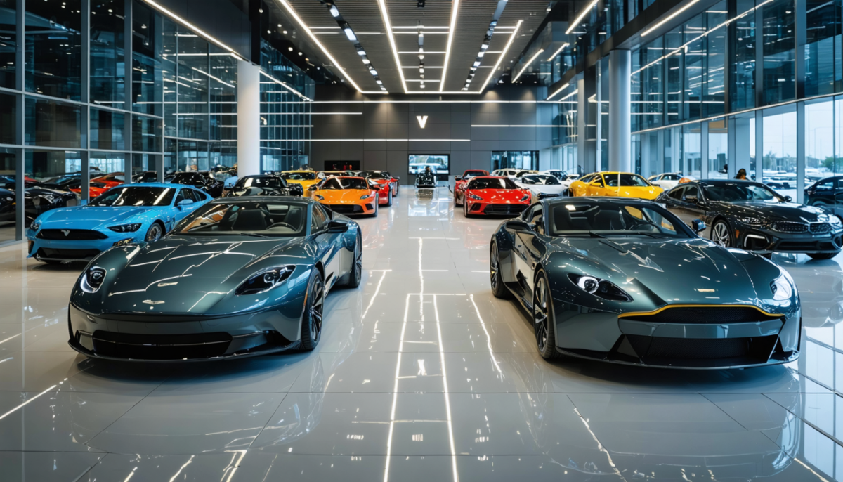 découvrez un inventaire complet des constructeurs automobiles dont le nom commence par la lettre y, avec des informations détaillées et à jour.