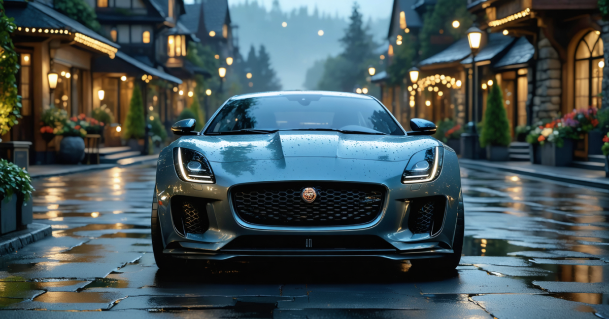 découvrez pourquoi la marque jaguar incarne le charme irrésistible et continue de faire rêver les passionnés d'automobile grâce à son histoire, son design élégant et ses performances exceptionnelles.