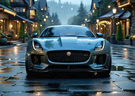 découvrez pourquoi la marque jaguar incarne le charme irrésistible et continue de faire rêver les passionnés d'automobile grâce à son histoire, son design élégant et ses performances exceptionnelles.