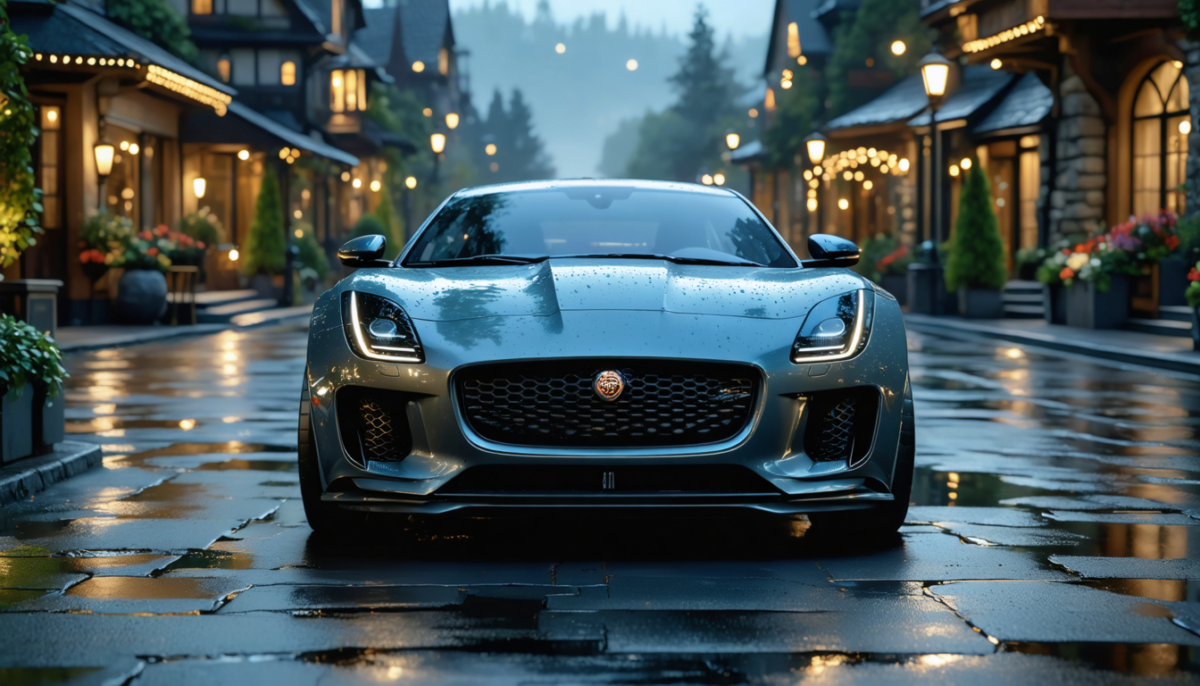 découvrez pourquoi la marque jaguar incarne le charme irrésistible et continue de faire rêver les passionnés d'automobile grâce à son histoire, son design élégant et ses performances exceptionnelles.