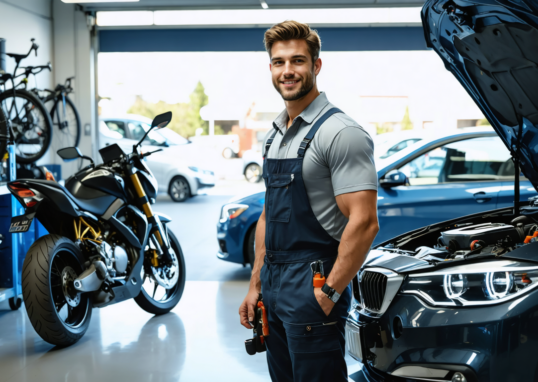 mecafana : votre expert passionné en mécanique auto, moto et vélo, offrant des services de réparation et entretien de qualité pour tous vos véhicules.