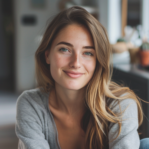 Mélanie