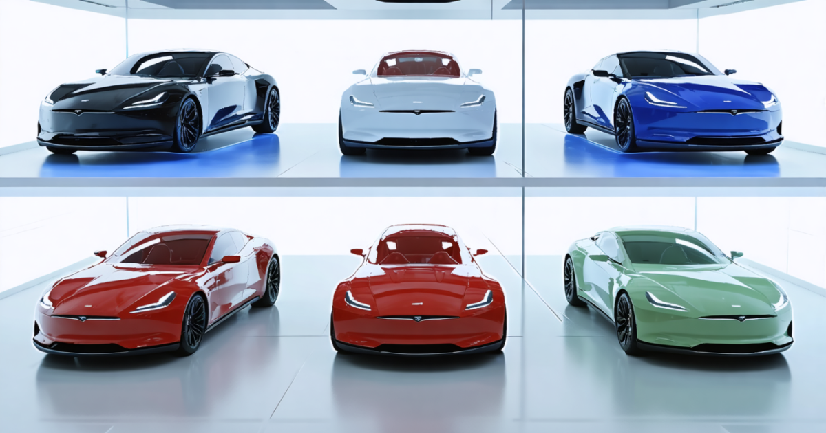 découvrez comment choisir la teinte idéale pour votre voiture grâce à notre guide complet, alliant conseils pratiques et tendances pour une couleur parfaite.