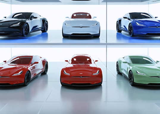 découvrez comment choisir la teinte idéale pour votre voiture grâce à notre guide complet, alliant conseils pratiques et tendances pour une couleur parfaite.