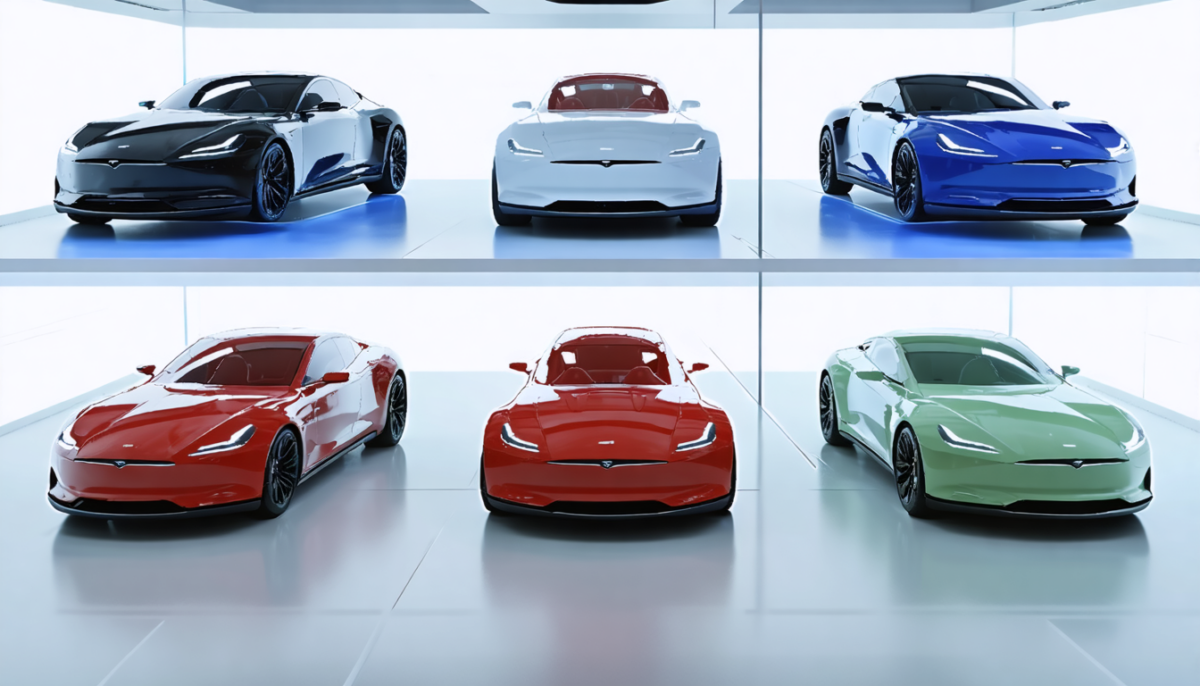 découvrez comment choisir la teinte idéale pour votre voiture grâce à notre guide complet, alliant conseils pratiques et tendances pour une couleur parfaite.