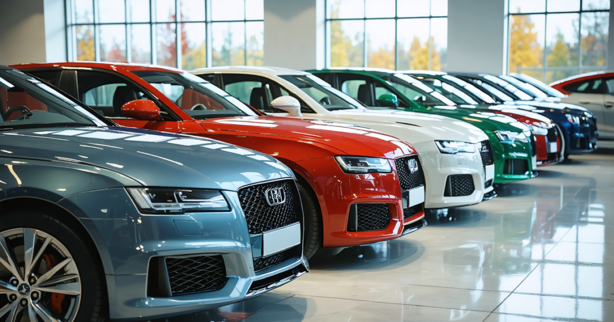 découvrez comment choisir la teinte parfaite pour votre voiture grâce à notre guide complet des couleurs idéales, alliant style, tendances et conseils pratiques.