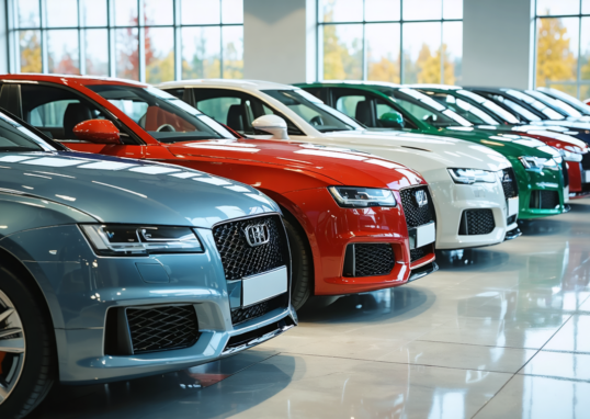 découvrez comment choisir la teinte parfaite pour votre voiture grâce à notre guide complet des couleurs idéales, alliant style, tendances et conseils pratiques.