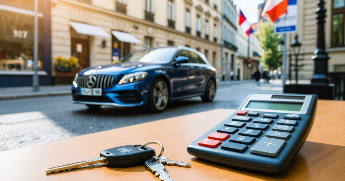 découvrez le tarif du cheval fiscal dans le nord (59) et calculez le coût de votre taxe automobile pour mieux gérer votre budget.