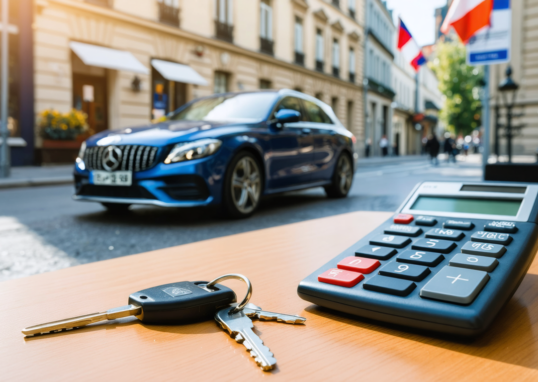 découvrez le tarif du cheval fiscal dans le nord (59) et calculez le coût de votre taxe automobile pour mieux gérer votre budget.