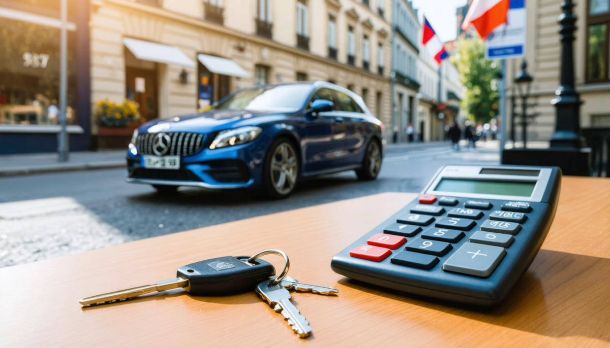 découvrez le tarif du cheval fiscal dans le nord (59) et calculez le coût de votre taxe automobile pour mieux gérer votre budget.