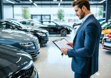 découvrez notre guide essentiel pour débuter et réussir dans l'achat-revente automobile. apprenez les meilleures astuces pour acheter au meilleur prix, préparer vos véhicules et maximiser vos profits.