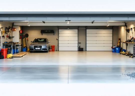 découvrez les différentes solutions pour remplacer une dalle en béton dans votre garage, alternatives durables et esthétiques adaptées à vos besoins.