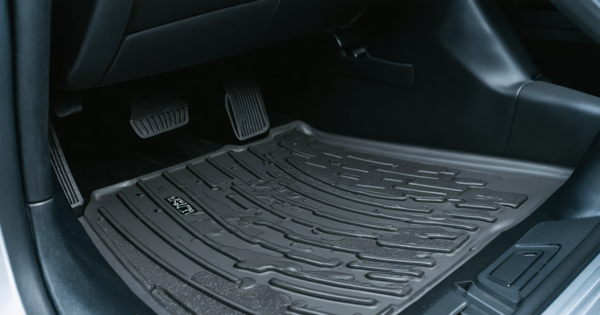 découvrez notre guide ultime pour choisir les tapis de voiture parfaits en fonction de 7 critères essentiels. assurez confort, protection et style à votre véhicule avec nos conseils experts.