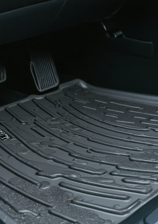 découvrez notre guide ultime pour choisir les tapis de voiture parfaits en fonction de 7 critères essentiels. assurez confort, protection et style à votre véhicule avec nos conseils experts.