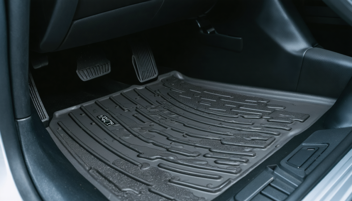 découvrez notre guide ultime pour choisir les tapis de voiture parfaits en fonction de 7 critères essentiels. assurez confort, protection et style à votre véhicule avec nos conseils experts.