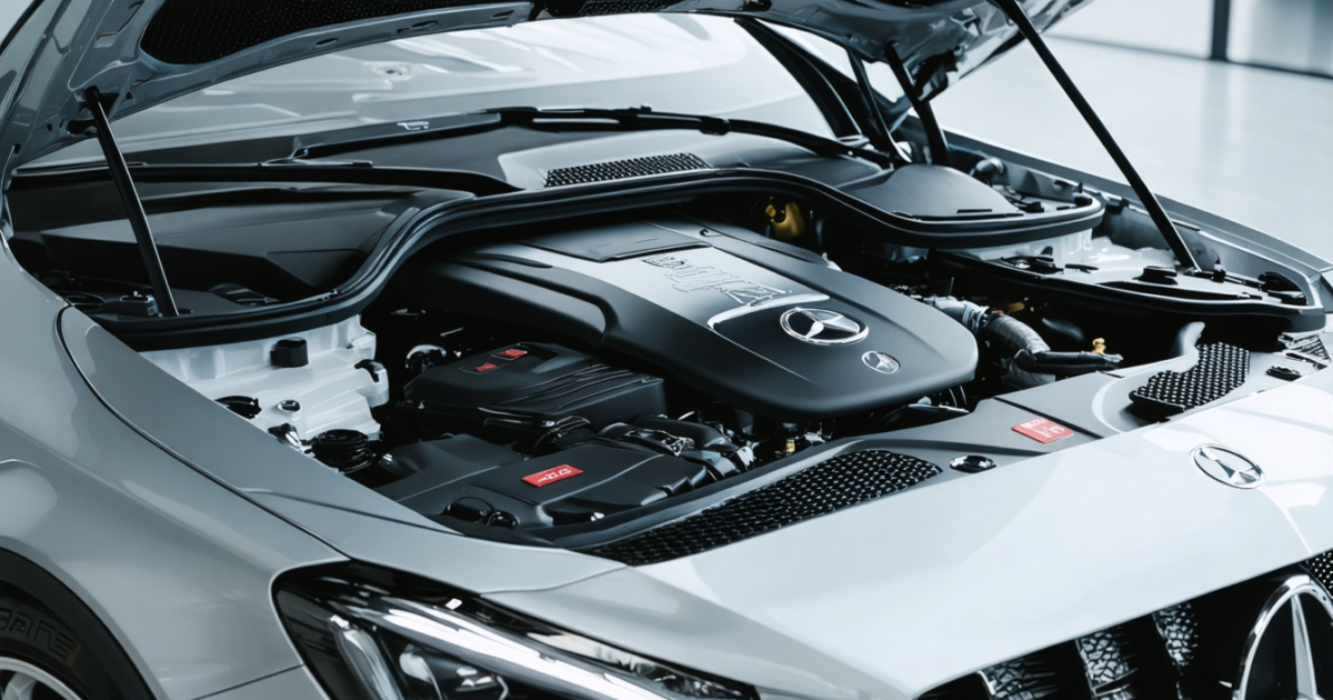 découvrez pourquoi le moteur de la mercedes a 200 est signé renault et ce que cela signifie pour la performance et la fiabilité de ce modèle.
