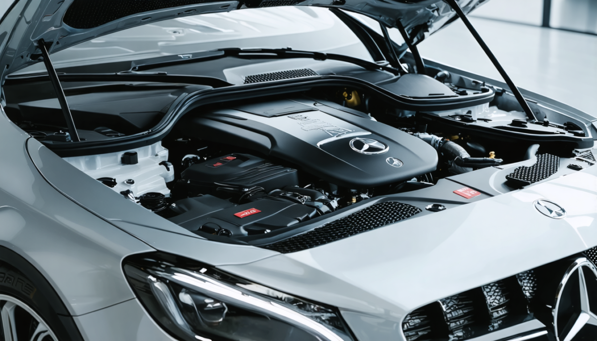 découvrez pourquoi le moteur de la mercedes a 200 est signé renault et ce que cela signifie pour la performance et la fiabilité de ce modèle.