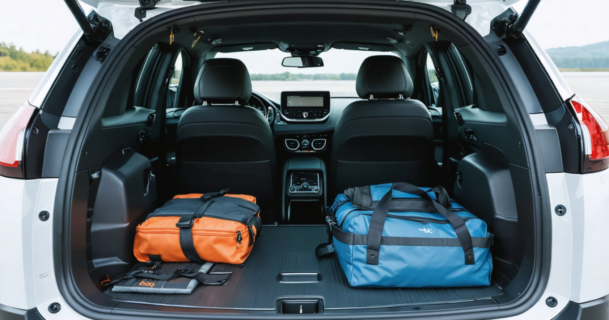 découvrez notre guide complet pour maîtriser le coffre du peugeot 3008 et optimiser votre espace de rangement facilement.