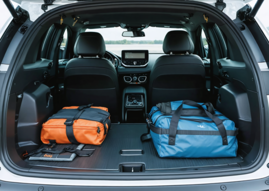 découvrez notre guide complet pour maîtriser le coffre du peugeot 3008 et optimiser votre espace de rangement facilement.