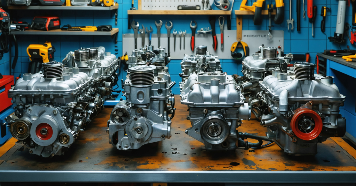 découvrez les moteurs peugeot à éviter absolument et les modèles concernés pour faire le meilleur choix et éviter les mauvaises surprises.