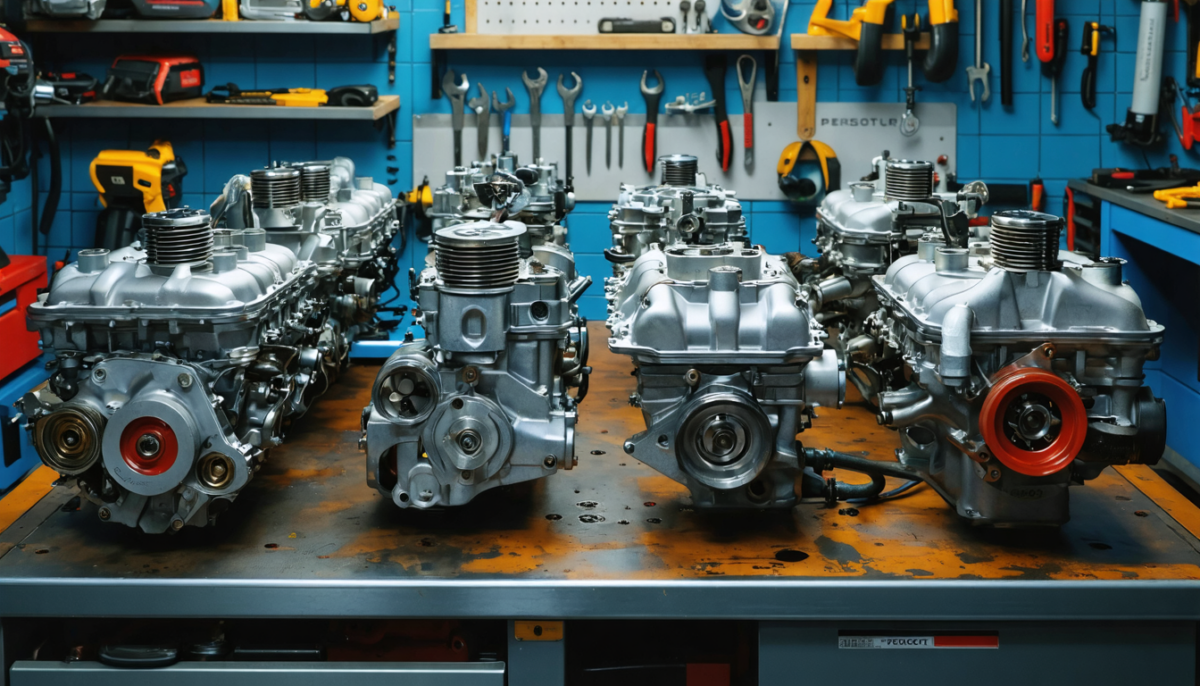 découvrez les moteurs peugeot à éviter absolument et les modèles concernés pour faire le meilleur choix et éviter les mauvaises surprises.