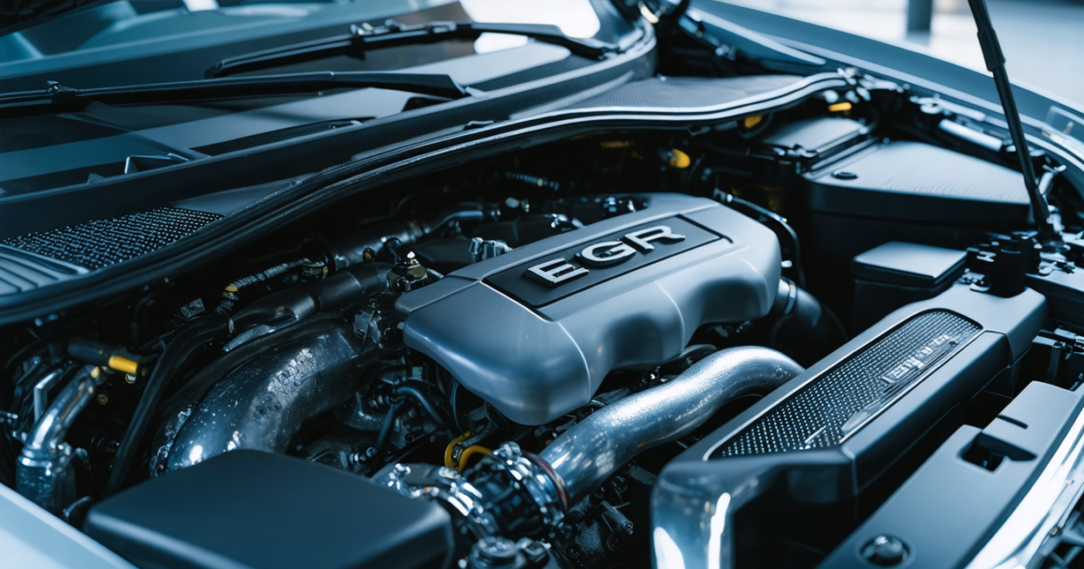 découvrez ce qu'est l'option egr off, ses avantages pour les performances du véhicule et les inconvénients liés à l'environnement et à la législation.