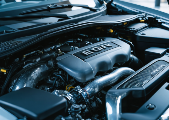 découvrez ce qu'est l'option egr off, ses avantages pour les performances du véhicule et les inconvénients liés à l'environnement et à la législation.