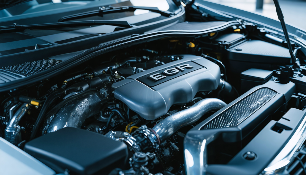 découvrez ce qu'est l'option egr off, ses avantages pour les performances du véhicule et les inconvénients liés à l'environnement et à la législation.