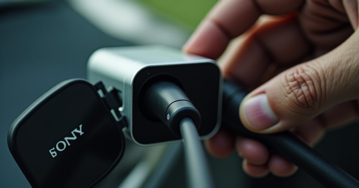 Câbles de recharge Type 2 : Le cœur stratégique de la mobilité électrique décrypté