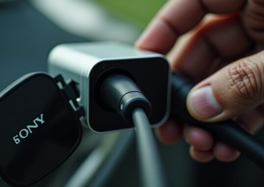 Câbles de recharge Type 2 : Le cœur stratégique de la mobilité électrique décrypté