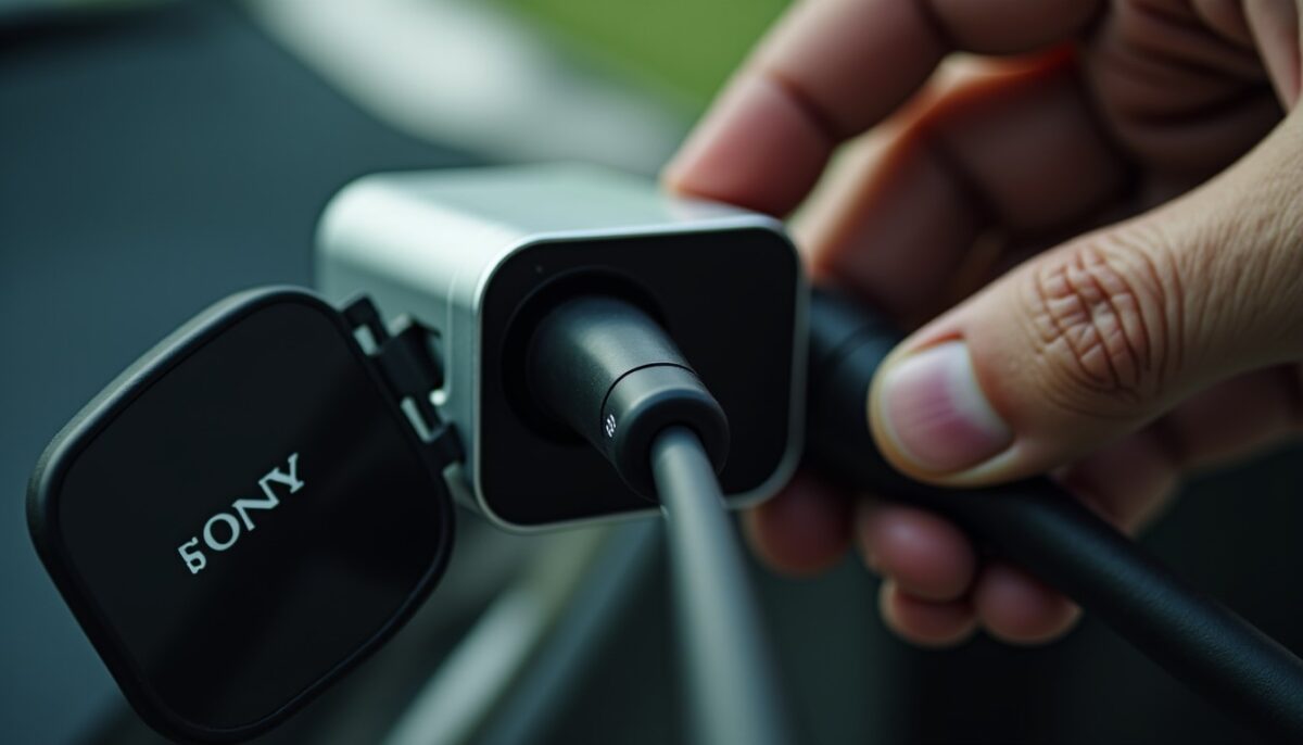 Câbles de recharge Type 2 : Le cœur stratégique de la mobilité électrique décrypté