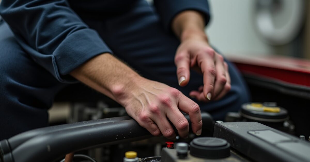 Guide pratique : préparer efficacement votre voiture à l'installation d'un moteur d'occasion