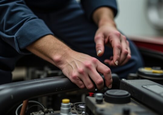 Guide pratique : préparer efficacement votre voiture à l'installation d'un moteur d'occasion