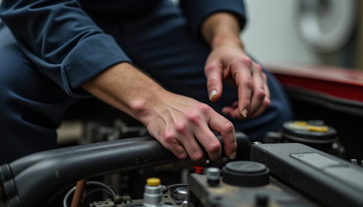 Guide pratique : préparer efficacement votre voiture à l'installation d'un moteur d'occasion