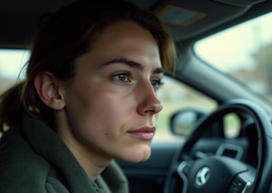 Voiture sans permis : l'attrait grandissant chez les jeunes conducteurs expliqué