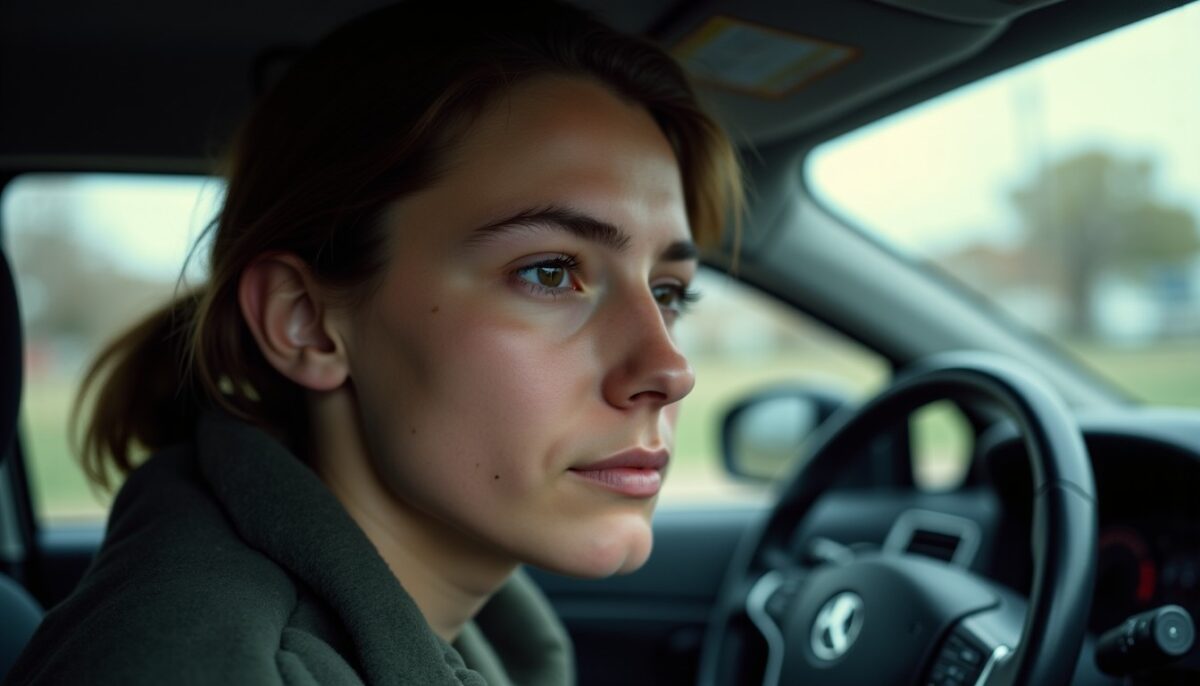 Voiture sans permis : l'attrait grandissant chez les jeunes conducteurs expliqué