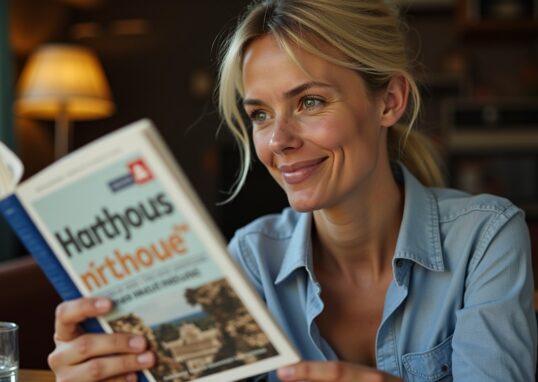 Itinéraires Michelin : Le Guide Essentiel pour Organiser Vos Voyages en Toute Simplicité