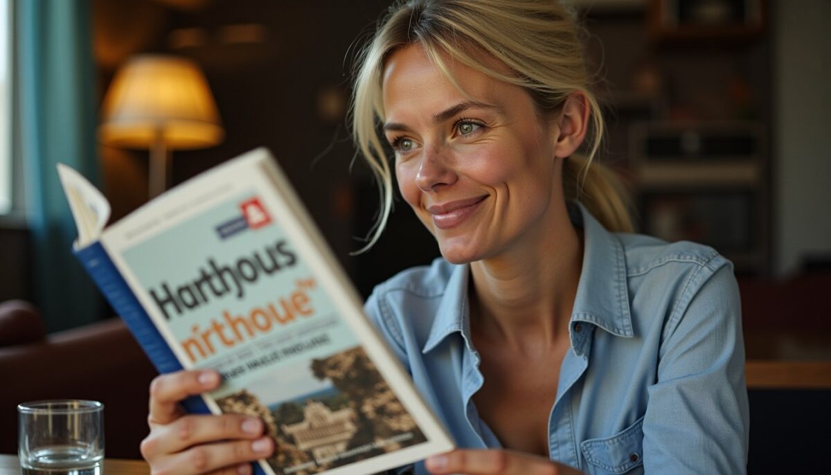 Itinéraires Michelin : Le Guide Essentiel pour Organiser Vos Voyages en Toute Simplicité