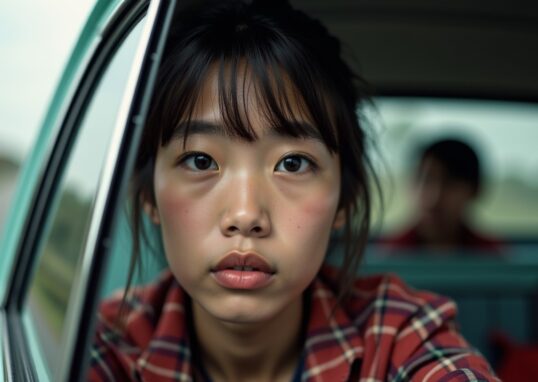 Acty Honda : Le petit pick-up japonais au grand potentiel