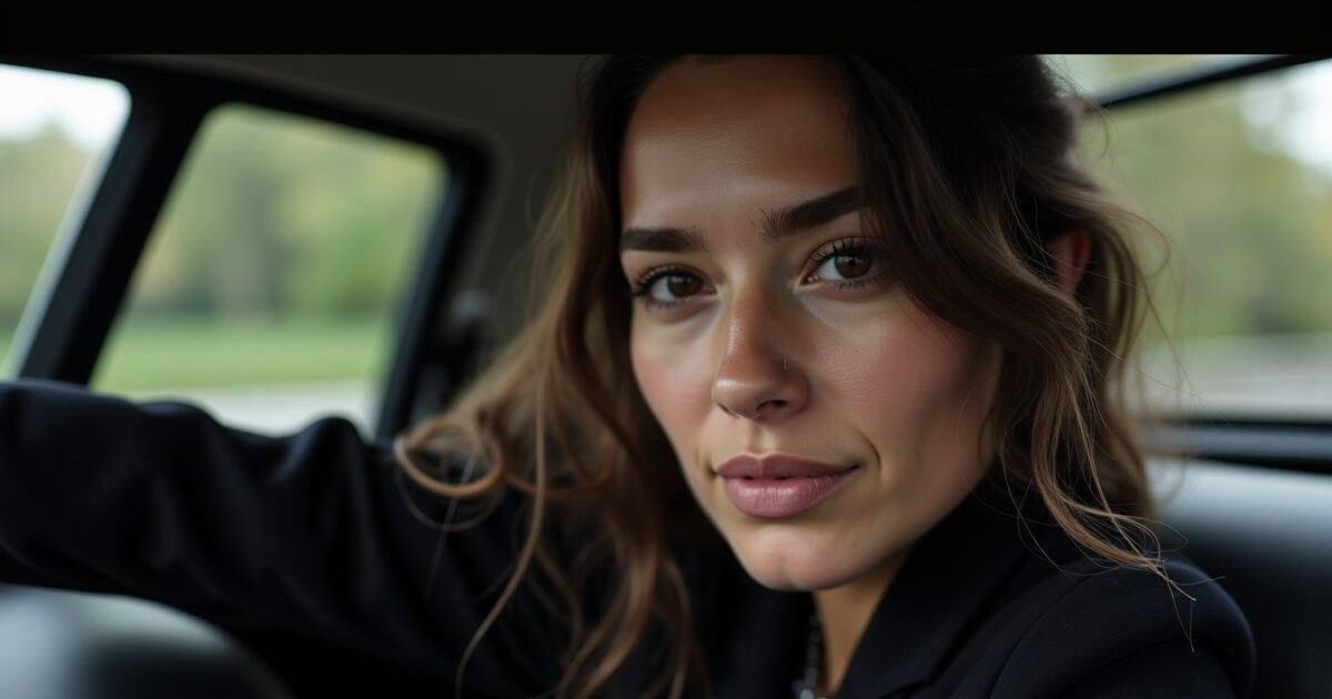 Optez pour une voiture noire : le choix incontournable pour une allure élégante