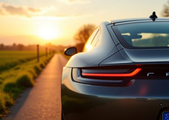 Guide complet sur les plaques d’immatriculation UA en France : tout ce qu’il faut savoir