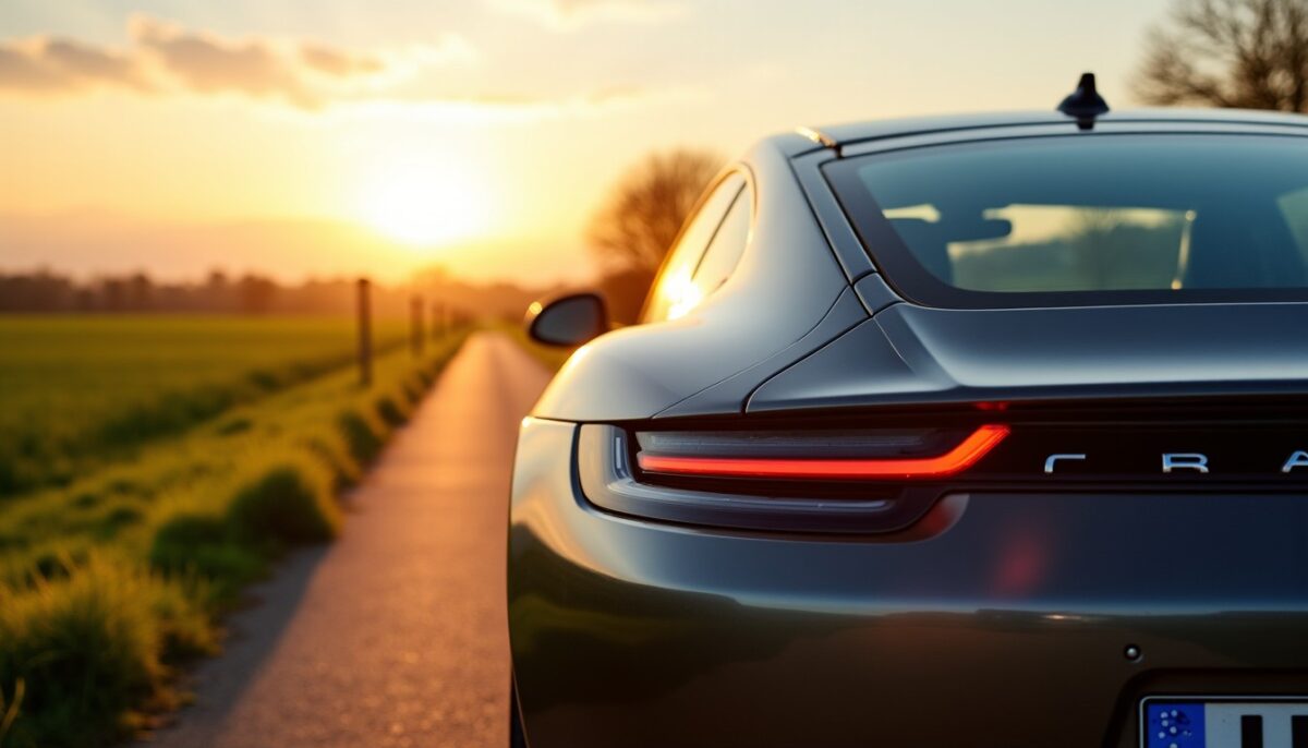 Guide complet sur les plaques d’immatriculation UA en France : tout ce qu’il faut savoir