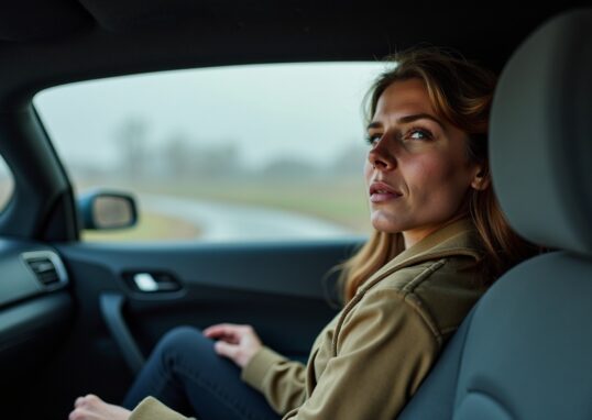 Les meilleures méthodes pour éliminer durablement l’humidité dans votre voiture