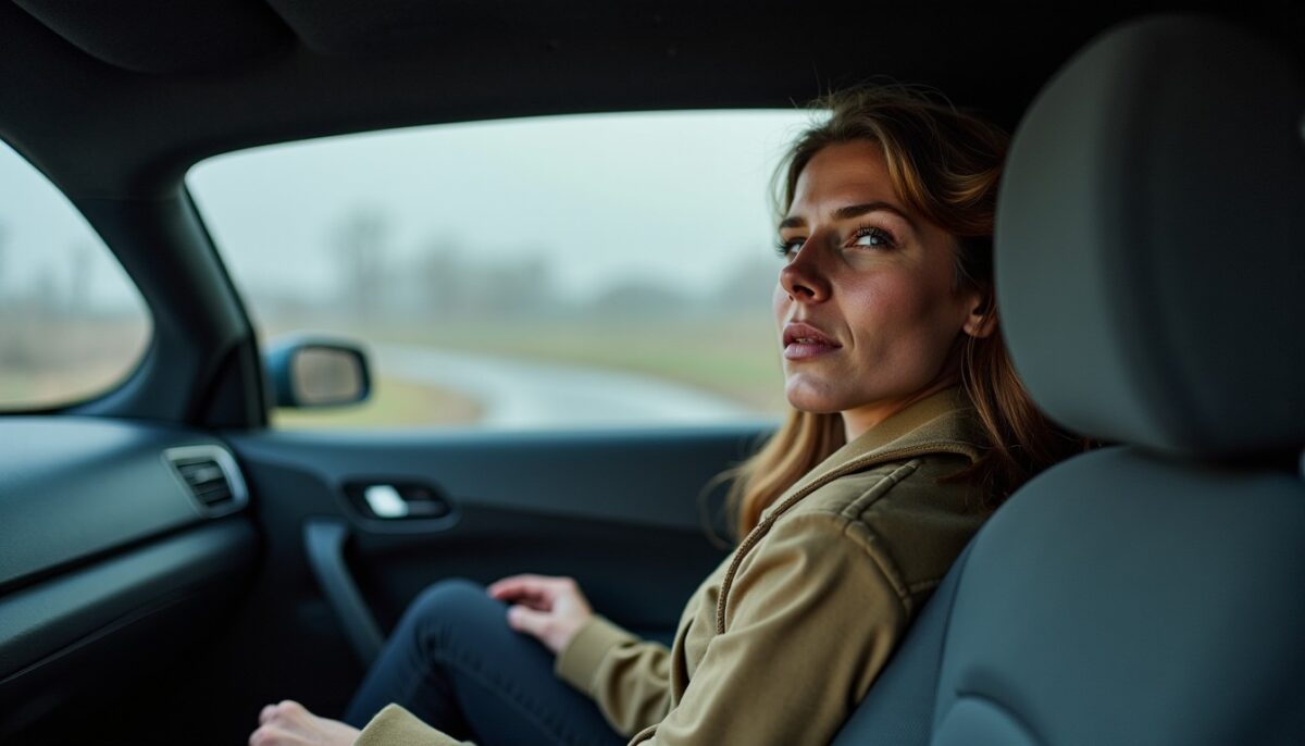 Les meilleures méthodes pour éliminer durablement l’humidité dans votre voiture