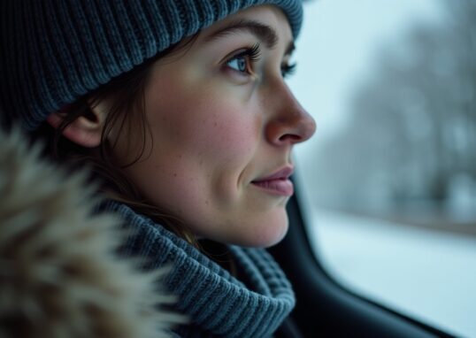 Véhicules électriques en hiver : astuces essentielles pour optimiser votre autonomie et conduire en toute confiance